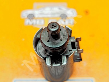 Клапан гидроблока АКПП MERCEDES-BENZ A-класс W168 (1997 - 2001) — Разборка Мерседес