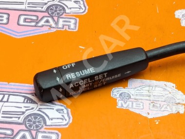 Переключатель круиз контроля MERCEDES-BENZ C-класс W203/S203/CL203 (2000 - 2004) &mdash; Разборка Мерседес