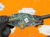 Переключатель круиз контроля MERCEDES-BENZ C-класс W203/S203/CL203 (2000 - 2004) фото 6 &mdash; Разборка Мерседес