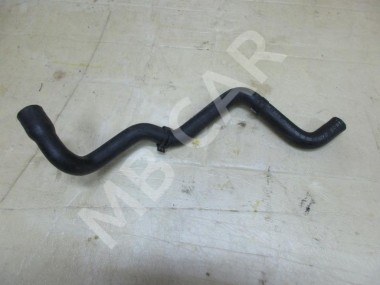 Патрубок ОЖ MERCEDES-BENZ S-класс W220 (1998 - 2005) — Разборка Мерседес