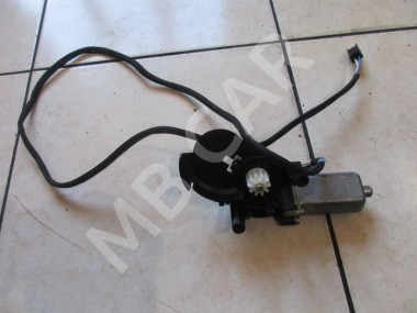 Моторчик регулировки сидений MERCEDES-BENZ E-класс W211/S211 (2002 - 2006) — Разборка Мерседес