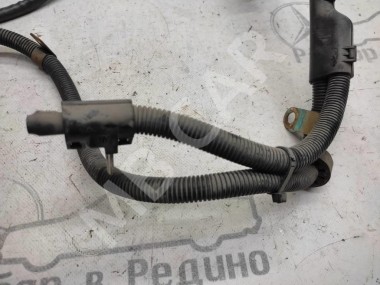 Провод стартера MERCEDES-BENZ C-класс W204/S204 (2006 - 2011) — Разборка Мерседес