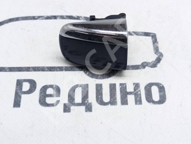 Крышка ручки двери MERCEDES-BENZ E-класс W210/S210 (1995 - 1999) — Разборка Мерседес