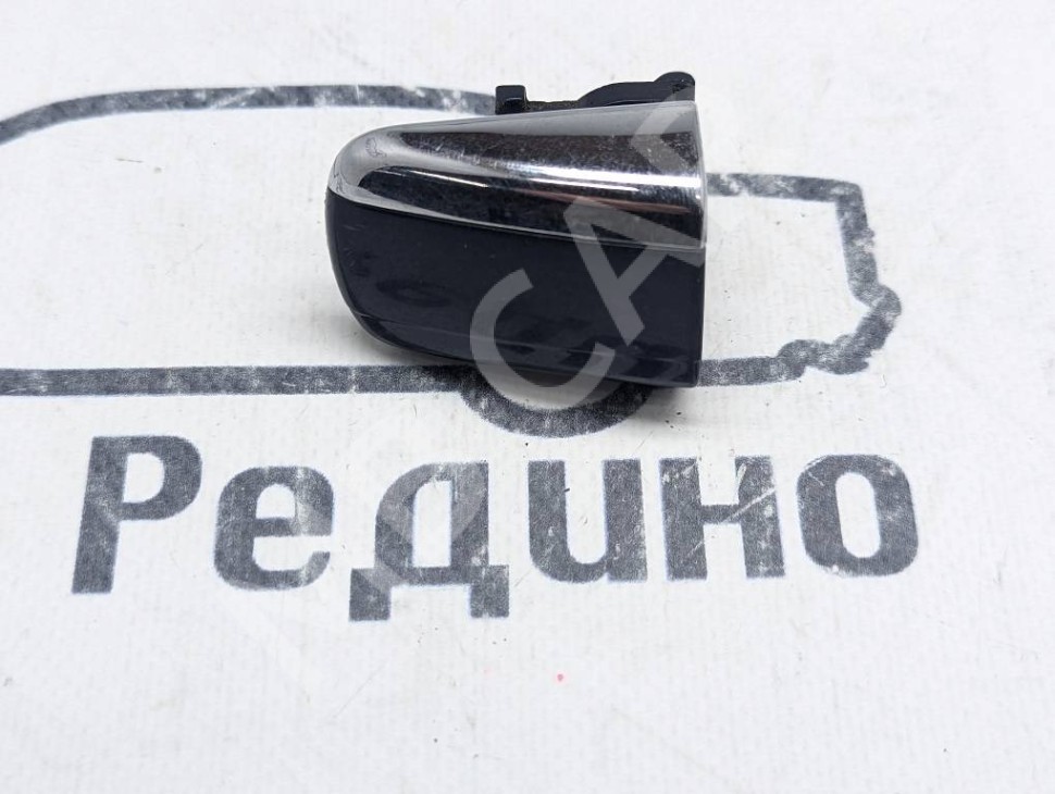 Крышка ручки двери MERCEDES-BENZ E-класс W210/S210 (1995 - 1999) фото 1 — Разборка Мерседес