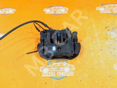 Суппорт передний левый MERCEDES-BENZ Sprinter W907/910 (2018 - 2025) — Разборка Мерседес