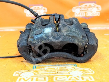 Суппорт передний левый MERCEDES-BENZ Sprinter W907/910 (2018 - 2025) — Разборка Мерседес