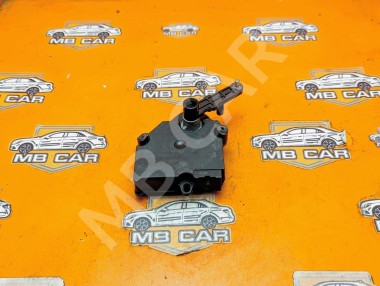 Сервоприводы печки MERCEDES-BENZ M-класс W163 (1997 - 2001) &mdash; Разборка Мерседес