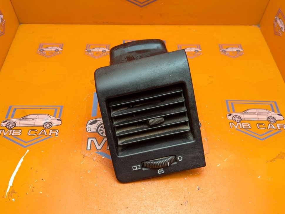 Воздуховод MERCEDES-BENZ Vito W638 (1996 - 2003) 108 2.3 CDI MT (79 л.с.) фото 1 &mdash; Разборка Мерседес