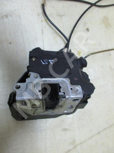 Замок двери передней левой MERCEDES-BENZ CLK-класс C209/W209 (2002 - 2005) — Разборка Мерседес