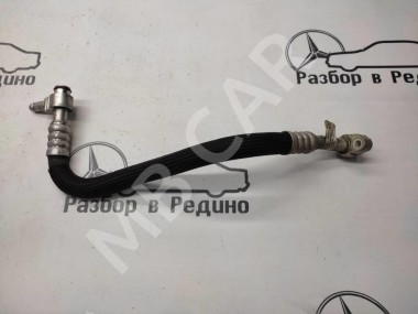 Трубка кондиционера MERCEDES-BENZ GLS-класс X166 (2015 - 2019) — Разборка Мерседес