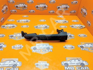 Ручка двери наружняя MERCEDES-BENZ Sprinter w906 — Разборка Мерседес