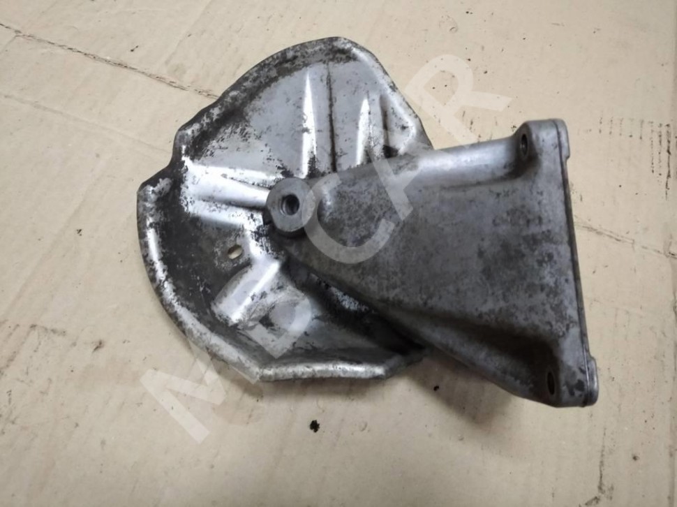 Лапа правая MERCEDES-BENZ E-класс W210/S210 (1995 - 1999) фото 1 — Разборка Мерседес