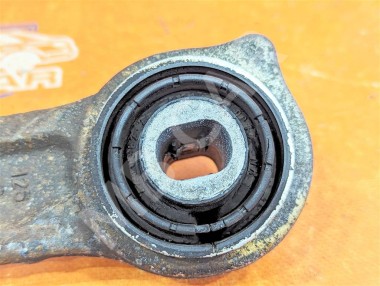 Рычаг передний нижний правый MERCEDES-BENZ E-класс W211/S211 рестайлинг (2006 - 2009) — Разборка Мерседес