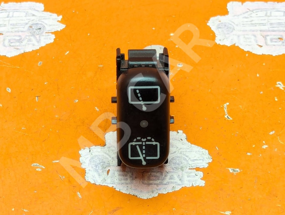 Кнопка MERCEDES-BENZ M-класс W163 рестайлинг (2001 - 2005) фото 1 &mdash; Разборка Мерседес