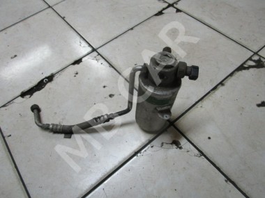 Осушитель кондиционера MERCEDES-BENZ S-класс W140 (1991 - 1998) — Разборка Мерседес