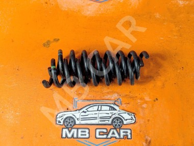 Пружина задняя MERCEDES-BENZ E-класс W211/S211 (2002 - 2006) &mdash; Разборка Мерседес