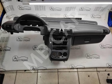 Торпеда MERCEDES-BENZ VANEO W414 (2001 - 2005) — Разборка Мерседес