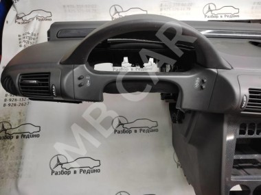 Торпеда MERCEDES-BENZ VANEO W414 (2001 - 2005) — Разборка Мерседес