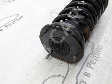 Стойка передняя MERCEDES-BENZ ML-class w164 — Разборка Мерседес