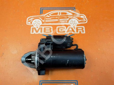 Стартер MERCEDES-BENZ C-класс W202/S202 (1993 - 1997) — Разборка Мерседес