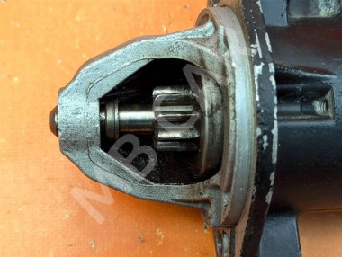 Стартер MERCEDES-BENZ C-класс W202/S202 (1993 - 1997) — Разборка Мерседес