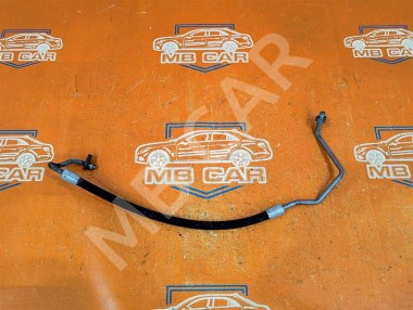 Трубка активного стабилизатора MERCEDES-BENZ GLE-класс AMG W166 (2015 - 2019) — Разборка Мерседес