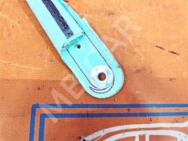 Шторка безопасности правая MERCEDES-BENZ E-класс W213/S213/C238/A238 (2016 - 2021) — Разборка Мерседес