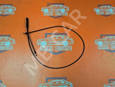 Трос капота MERCEDES-BENZ GL-класс X164 рестайлинг (2009 - 2012) — Разборка Мерседес
