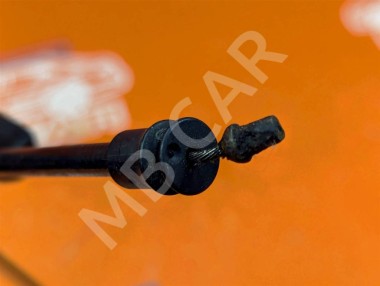 Трос капота MERCEDES-BENZ GL-класс X164 рестайлинг (2009 - 2012) — Разборка Мерседес