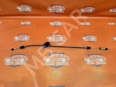 Трос кулисы АКПП MERCEDES-BENZ Sprinter w906 — Разборка Мерседес