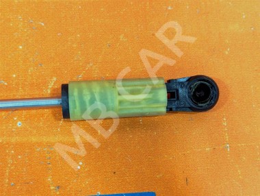 Трос кулисы АКПП MERCEDES-BENZ Sprinter w906 — Разборка Мерседес