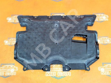 Защита двигателя MERCEDES-BENZ E-класс W213/S213/C238/A238 (2016 - 2021) — Разборка Мерседес