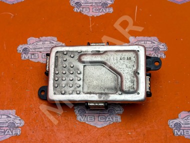 Реле моторчика печки MERCEDES-BENZ C-класс W204/S204 (2006 - 2011) — Разборка Мерседес