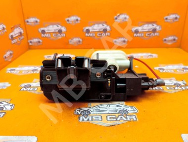 Замок багажника MERCEDES-BENZ S-класс W220 (1998 - 2005) &mdash; Разборка Мерседес