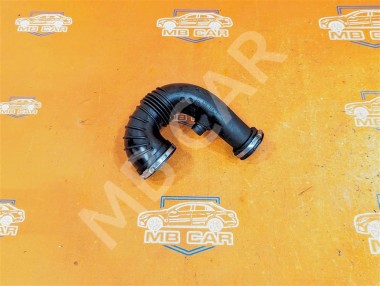 Патрубок воздушный MERCEDES-BENZ C-класс W203/S203/CL203 рестайлинг (2004 - 2008) — Разборка Мерседес