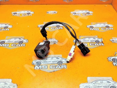 Камера заднего вида MERCEDES-BENZ GL-класс X166 (2012 - 2016) &mdash; Разборка Мерседес