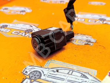 Камера заднего вида MERCEDES-BENZ GL-класс X166 (2012 - 2016) &mdash; Разборка Мерседес