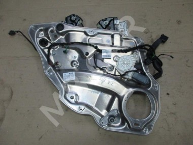 Стеклоподъемник задний левый MERCEDES-BENZ CLS-класс C218/X218 рестайлинг (2014 - 2017) — Разборка Мерседес