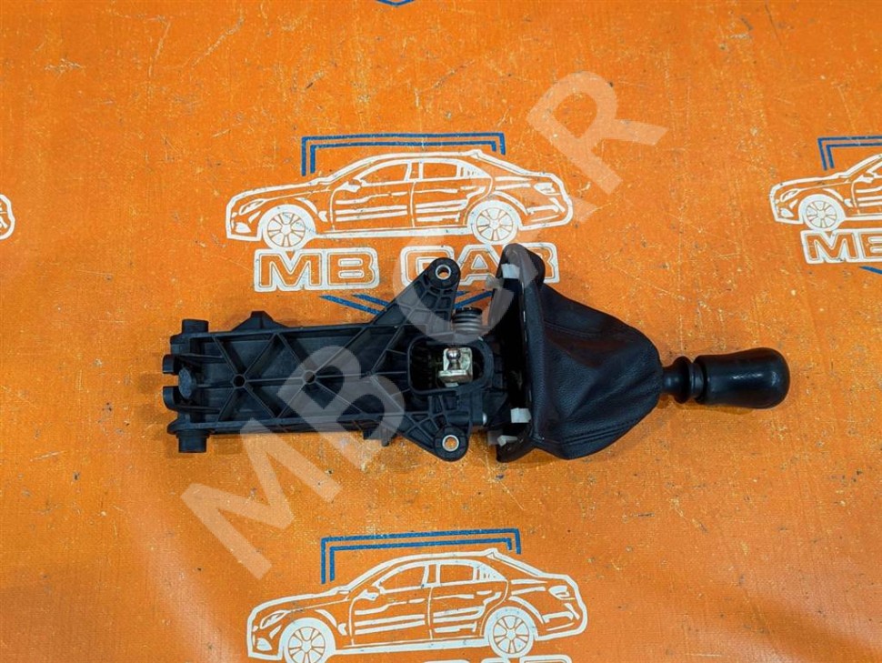 Кулиса МКПП MERCEDES-BENZ Sprinter w906 фото 1 — Разборка Мерседес