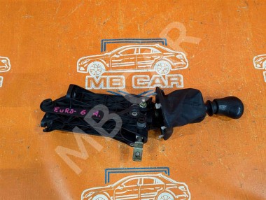 Кулиса МКПП MERCEDES-BENZ Sprinter w906 — Разборка Мерседес