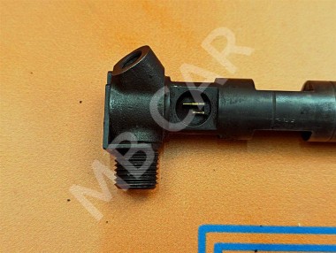 Форсунка ДИЗЕЛЬ MERCEDES-BENZ C-класс W204/S204 (2006 - 2011) &mdash; Разборка Мерседес