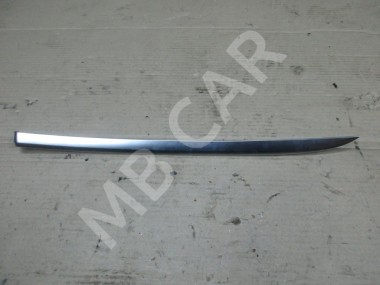 Молдинг MERCEDES-BENZ S-класс W222/C217/A217 (2013 - 2017) — Разборка Мерседес