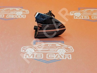 Крышка ручки двери MERCEDES-BENZ GLE-класс AMG W166 (2015 - 2019) — Разборка Мерседес