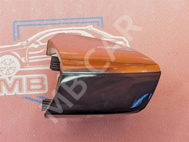 Крышка ручки двери MERCEDES-BENZ GLE-класс AMG W166 (2015 - 2019) — Разборка Мерседес