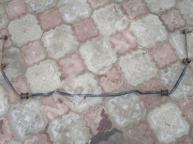 Стабилизатор задний MERCEDES-BENZ S-класс W140 (1991 - 1998) — Разборка Мерседес