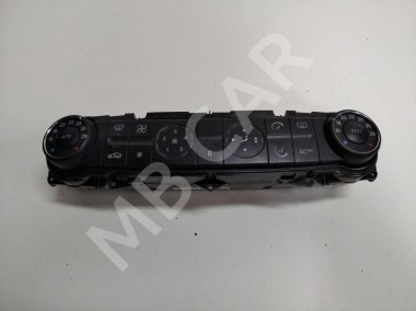 Панель управления климатом MERCEDES-BENZ E-класс W211/S211 (2002 - 2006) — Разборка Мерседес