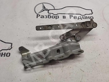 Петля капота MERCEDES-BENZ C-класс W203/S203/CL203 (2000 - 2004) — Разборка Мерседес