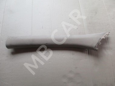 Накладка передней стойки MERCEDES-BENZ S-класс W220 (1998 - 2005) — Разборка Мерседес