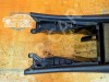 Подлокотник MERCEDES-BENZ E-класс W211/S211 (2002 - 2006) фото 4 — Разборка Мерседес