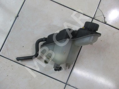 Бачок расширительный MERCEDES-BENZ A-класс W168 рестайлинг (2001 - 2004) — Разборка Мерседес